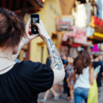 Reconnaissance faciale : Identifier un inconnu dans la rue avec votre smartphone