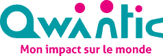 Logo Qwantic