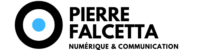 Logo Pierre Falcetta