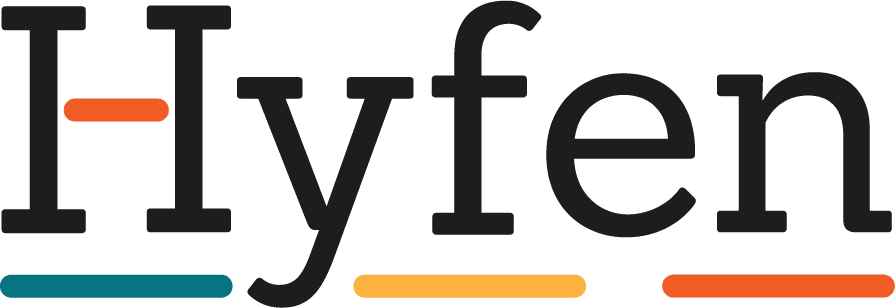 logo Hyfen