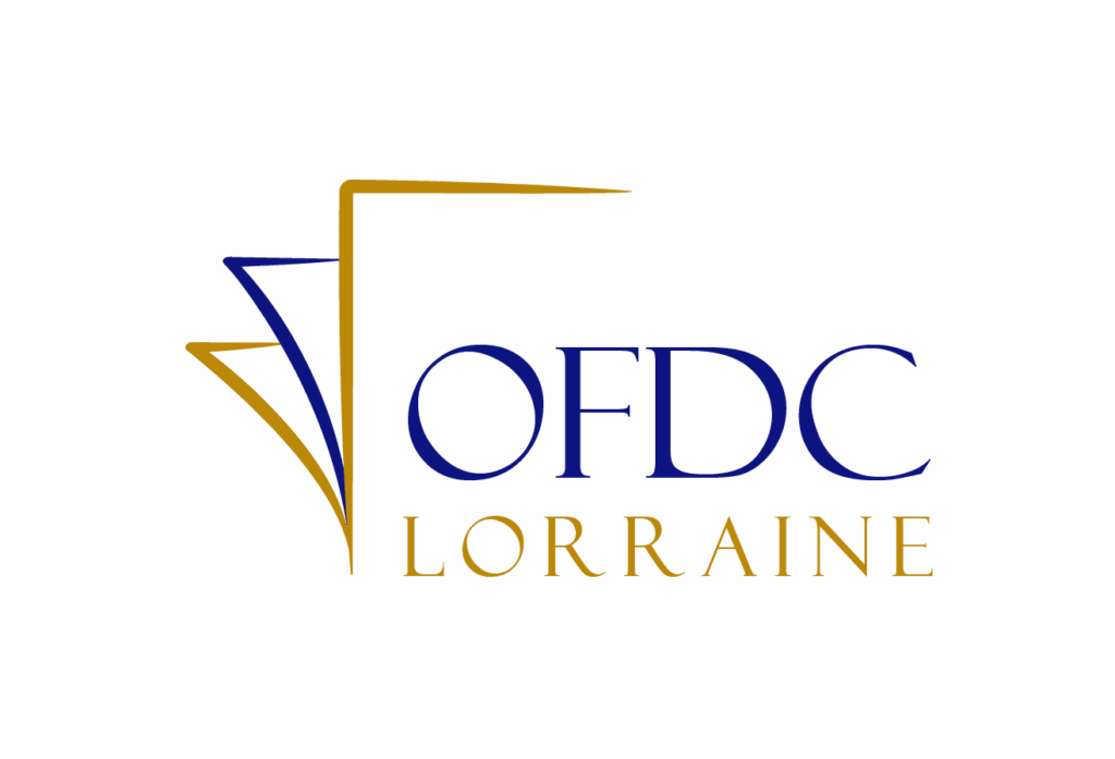 logo OFDC